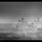 Out of the mist
