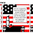 the truth about democracy