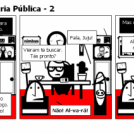 Jussara, a Funcionária Pública - 2