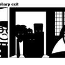 Bill the Klingon - A sharp exit