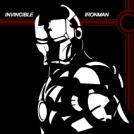 Invincible Ironman