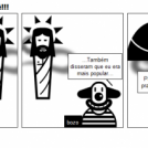 PickyComics #3 - Paiê!!!