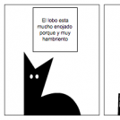 Comic 10-The Mom and the Pastor
