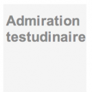 Admiration testudinaire
