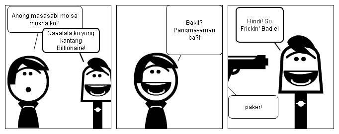 EYEBALL