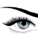 Eye of a Woman