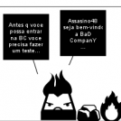 Assasino 48