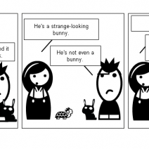 bribed