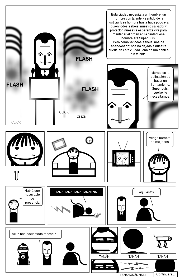 SLAS Adventures 3