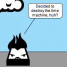 Steve's Decision