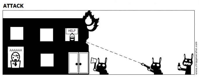 ATTACK