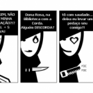 raios e trovões