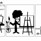 Everyone has a knack