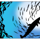 Undersea...