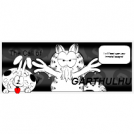 Call of Garthulhu - Cover
