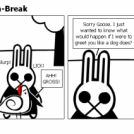 Goosetown &amp; Lunch-Break