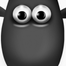 Shaun The Sheep Vignette