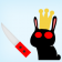Cooking with Lady Macbeth