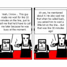 Meet the ESTJ's