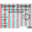 Summer Contest!