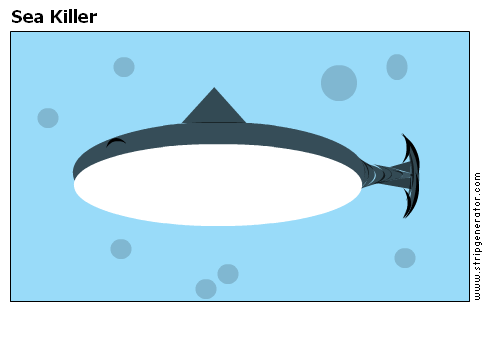 Sea Killer