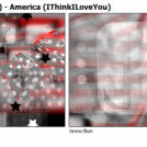 BoysOfTheBand (BOB) - America (IThinkILoveYou)
