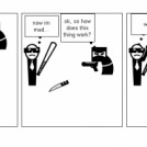 ninja vs. hitman pt.3