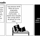 Ninja Urbano Estressado