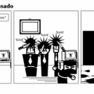 Ninja Urbano Estressado