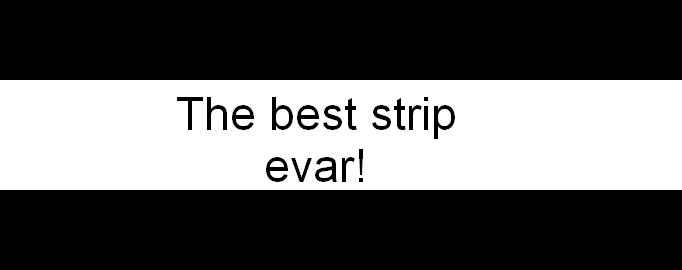 best strip evar!