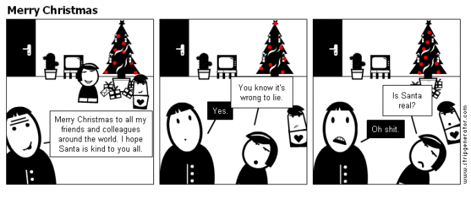 Merry Christmas