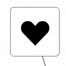 Love is an emotion