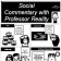 Social Commentary with Professor Reality