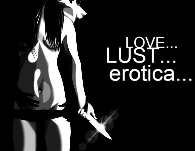 love. lust. erotica.