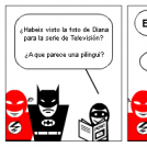 WW en la tele