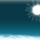 A sun for Bluesockmonkey
