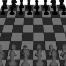 Chess mafia style