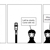 bribed