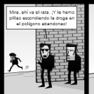 El Yoni y el Richar