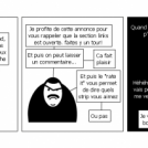 Annonce