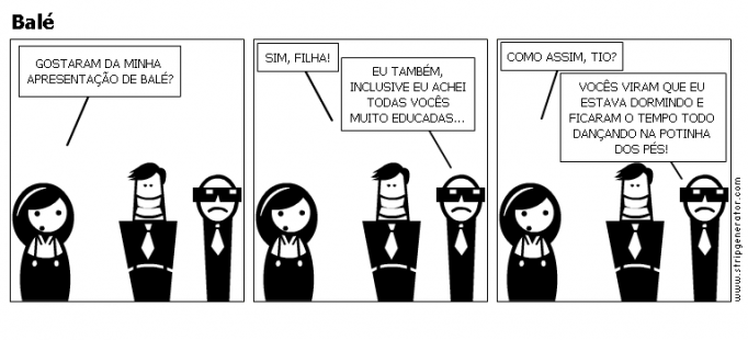 Balé