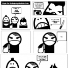 Chapter Two-The Beginning of the Skater Dudes
