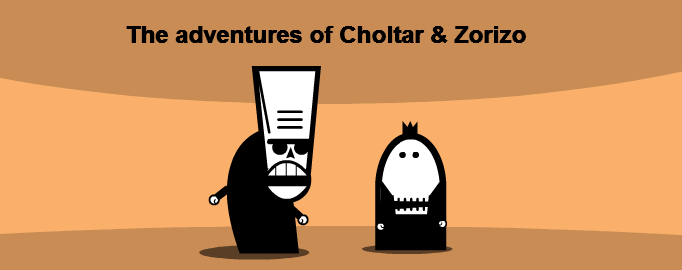 Choltar & Zorizo