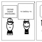 bulling is BAD