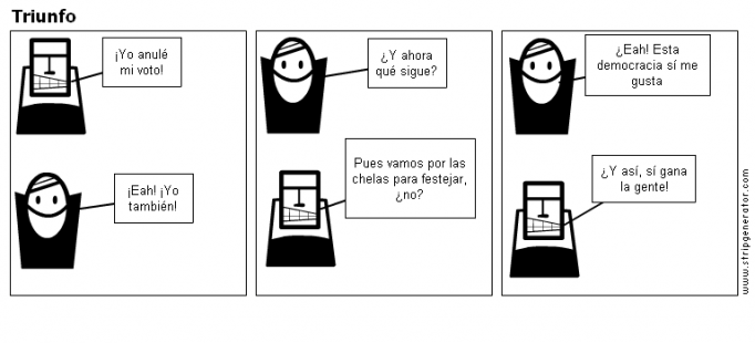 Triunfo