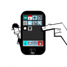 I want iPhone for Christmas