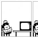 The TV