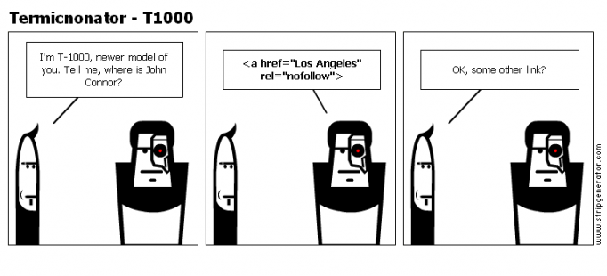 Termicnonator - T1000