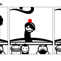 bribed