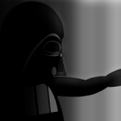 Join the darkside........